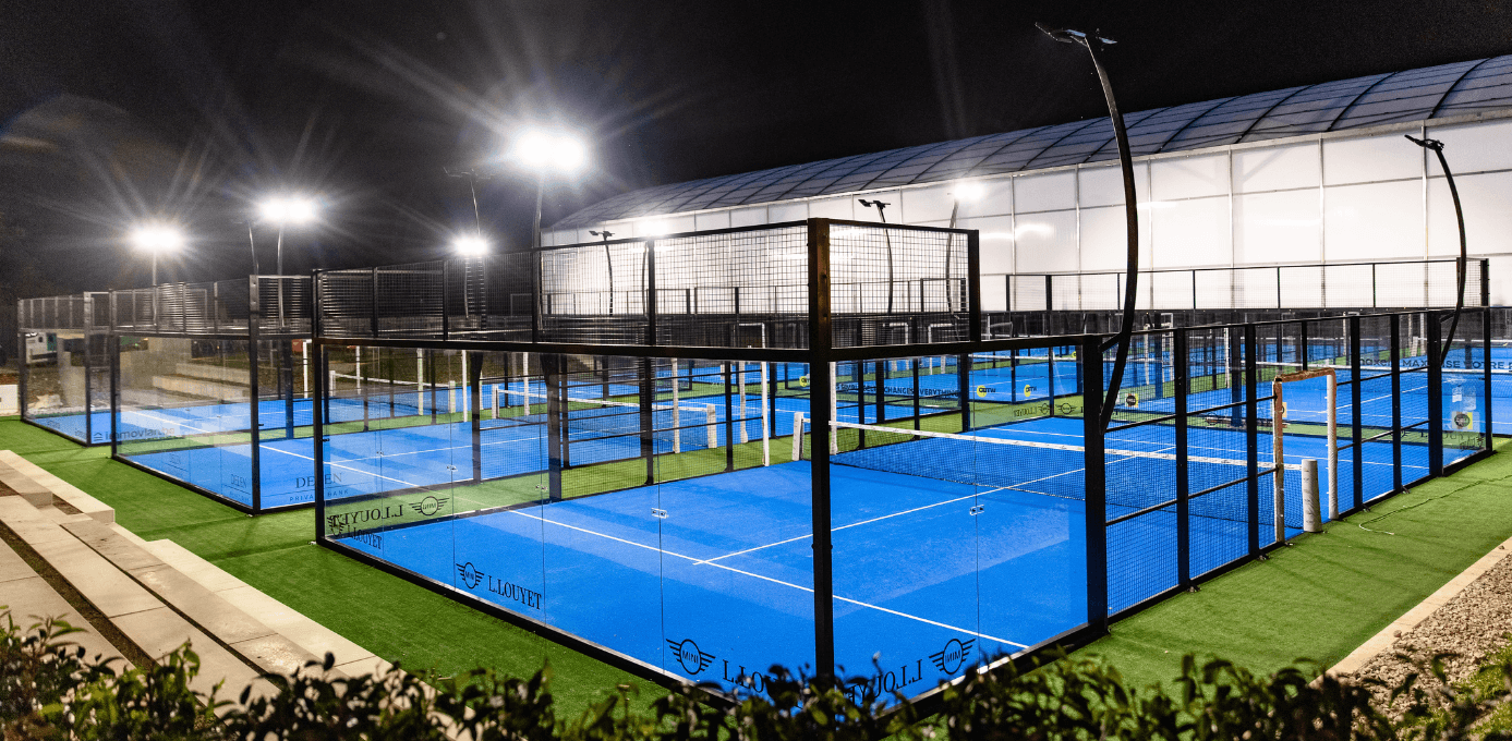 Courts